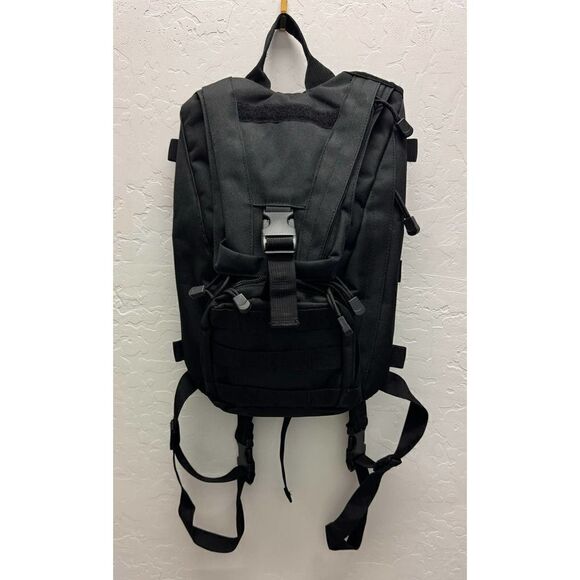 MonkeyPaks Tactical Style Backpack - Picture 1 of 5